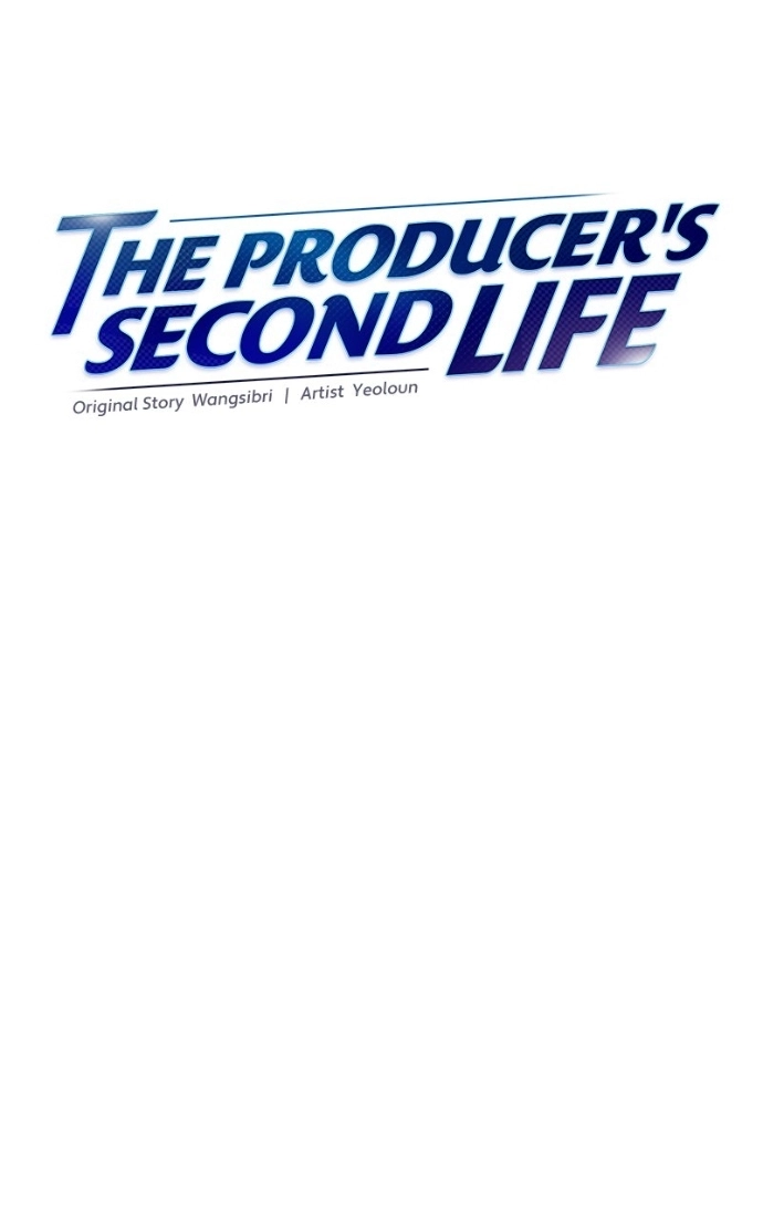 Read The Producer