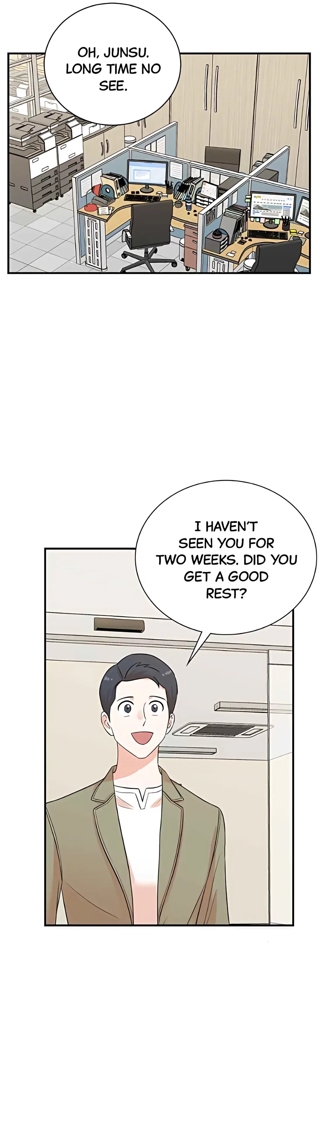 Read The Producer