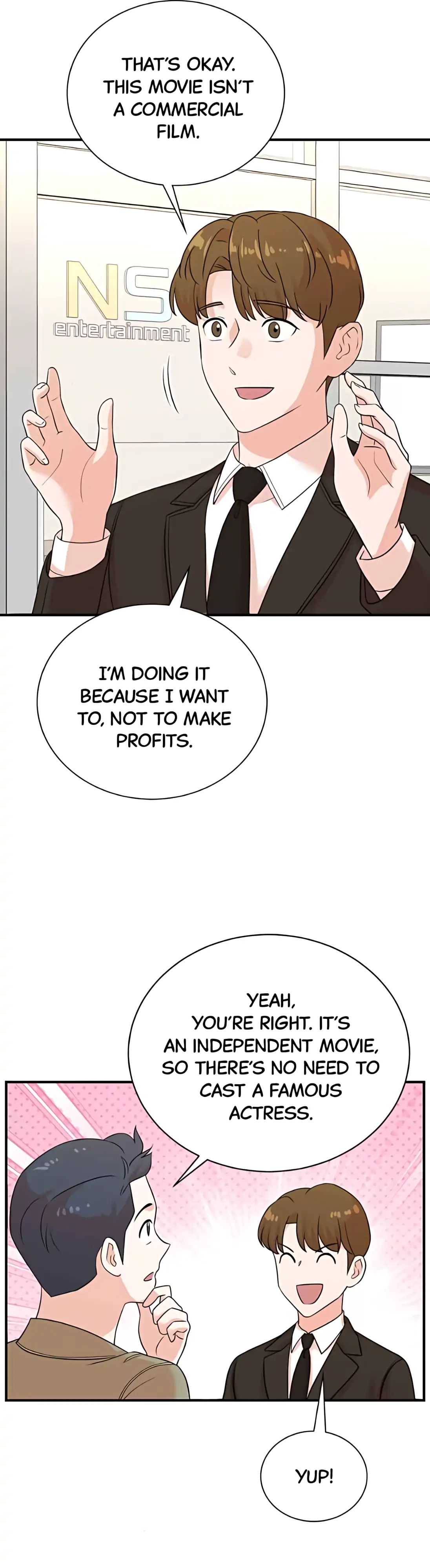 Read The Producer