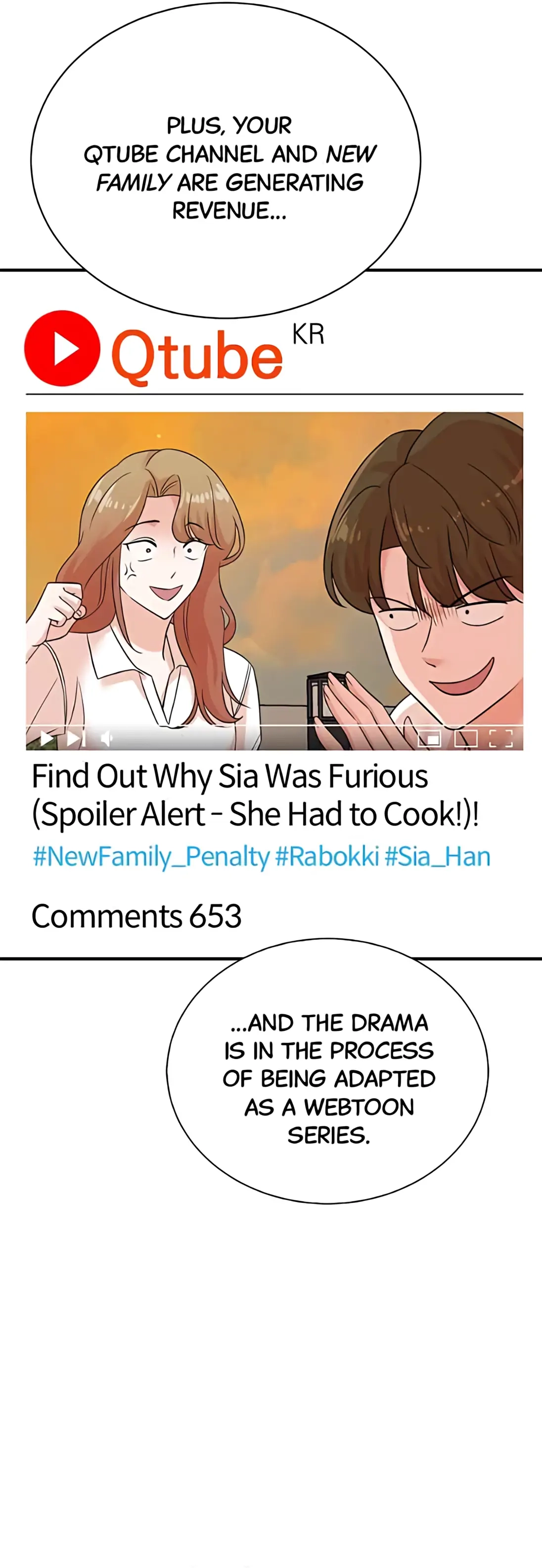 Read The Producer