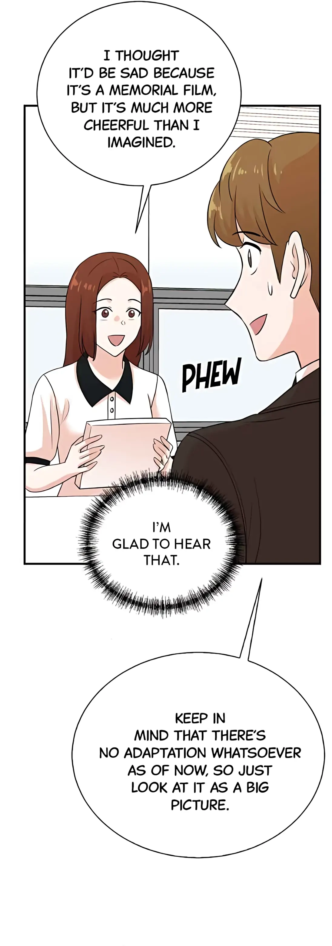 Read The Producer