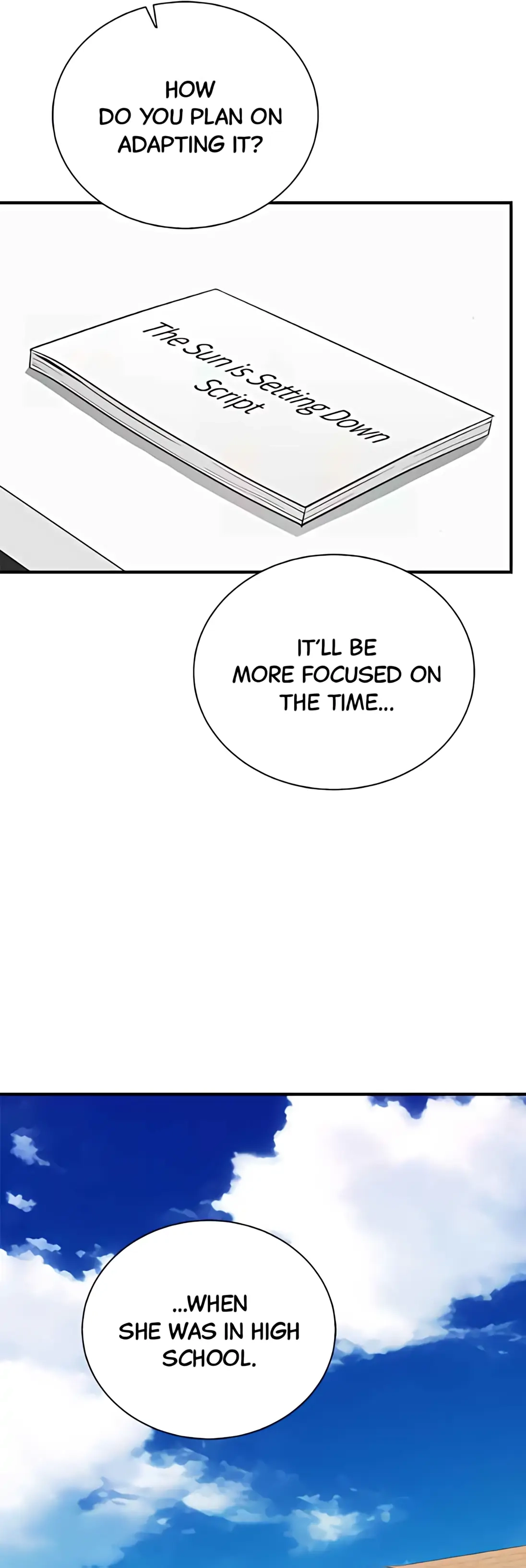 Read The Producer