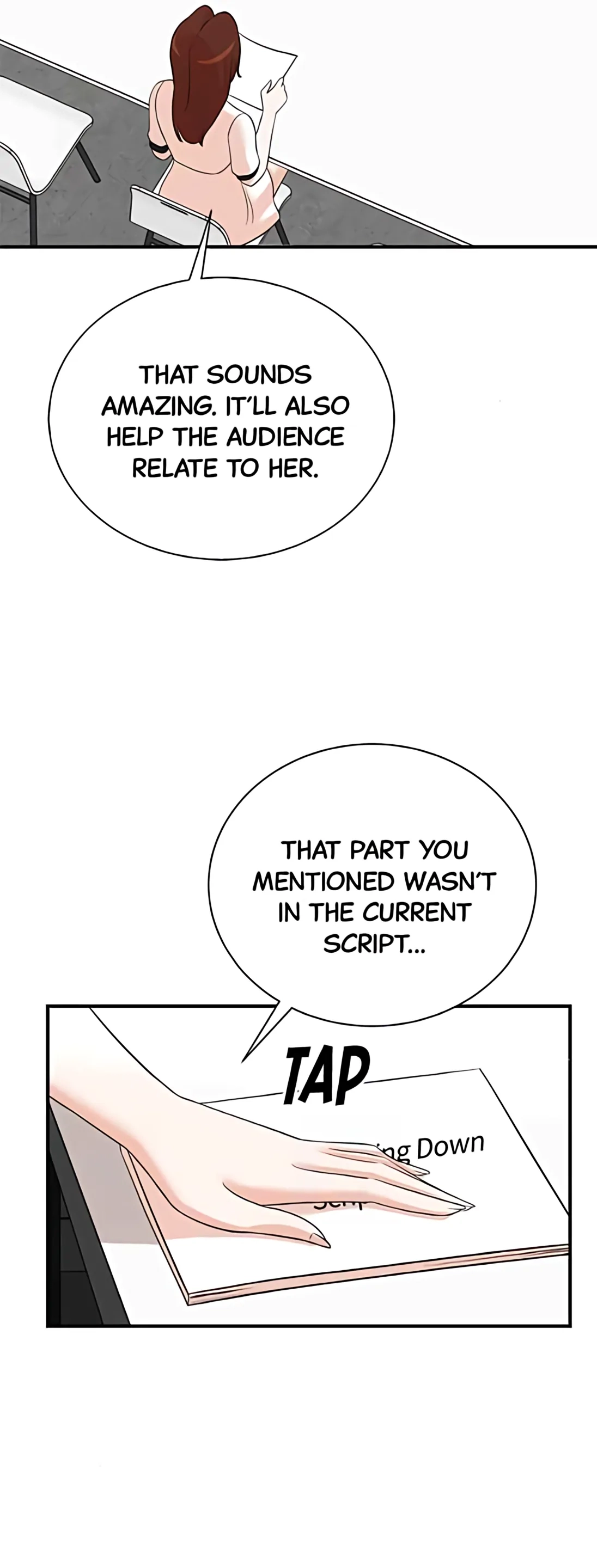 Read The Producer