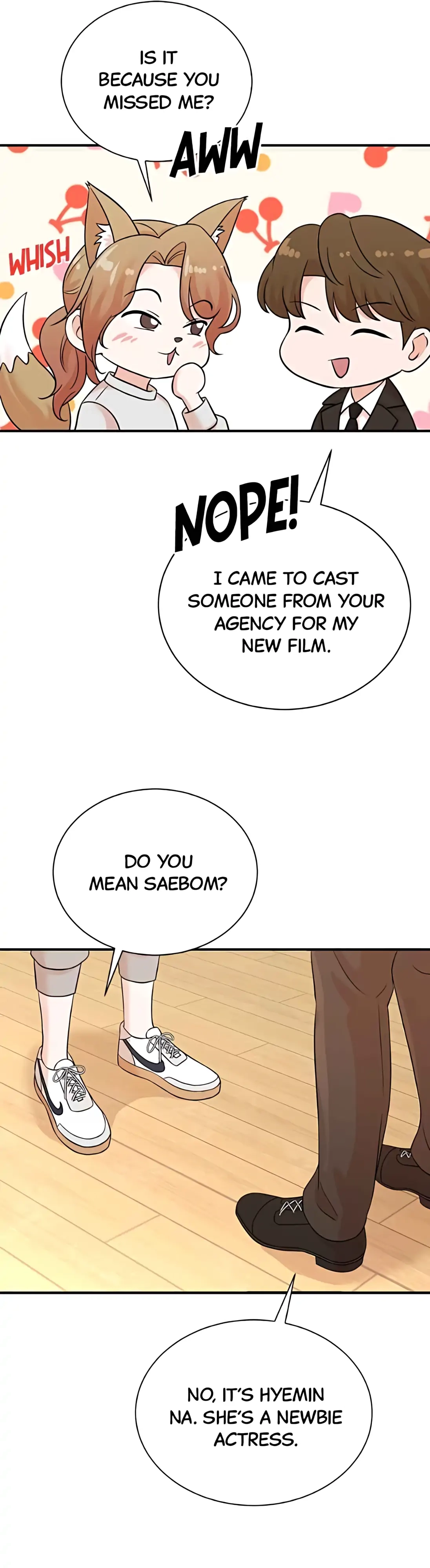Read The Producer