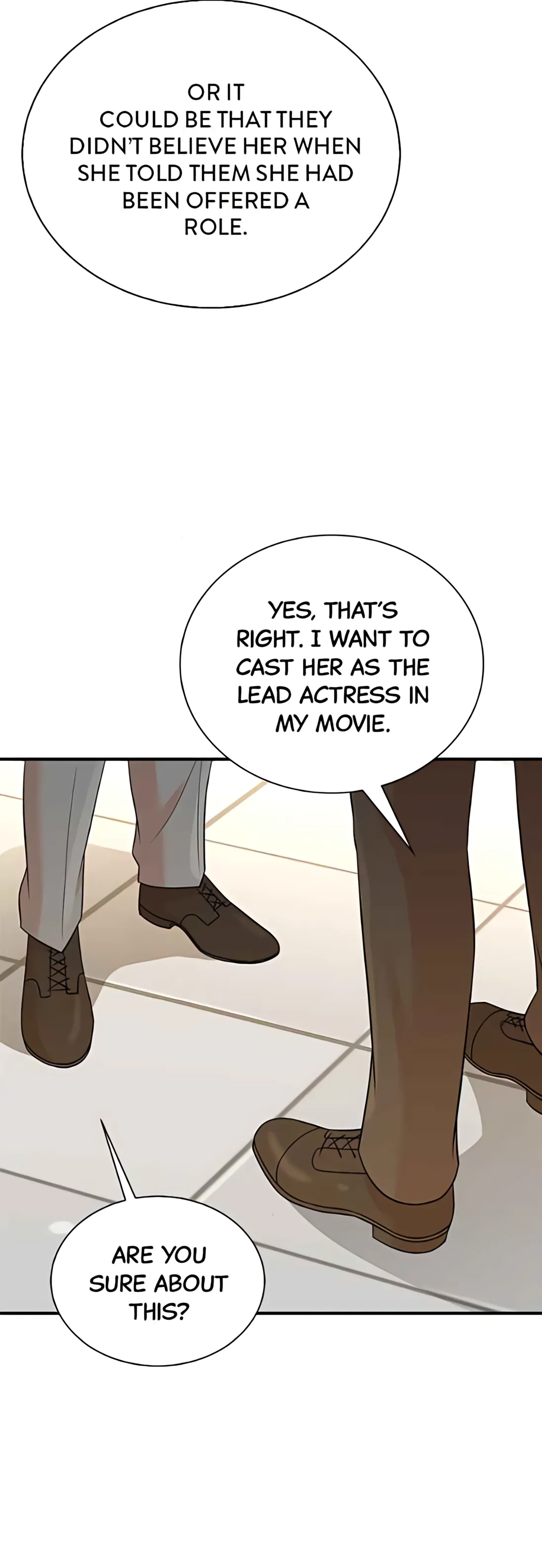 Read The Producer