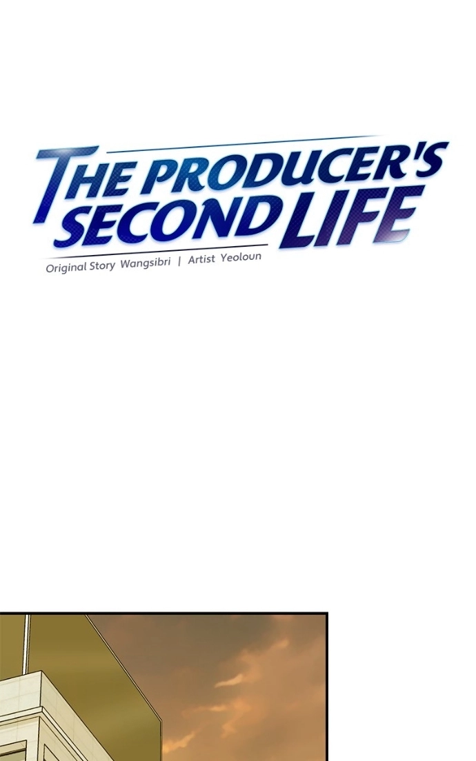Read The Producer