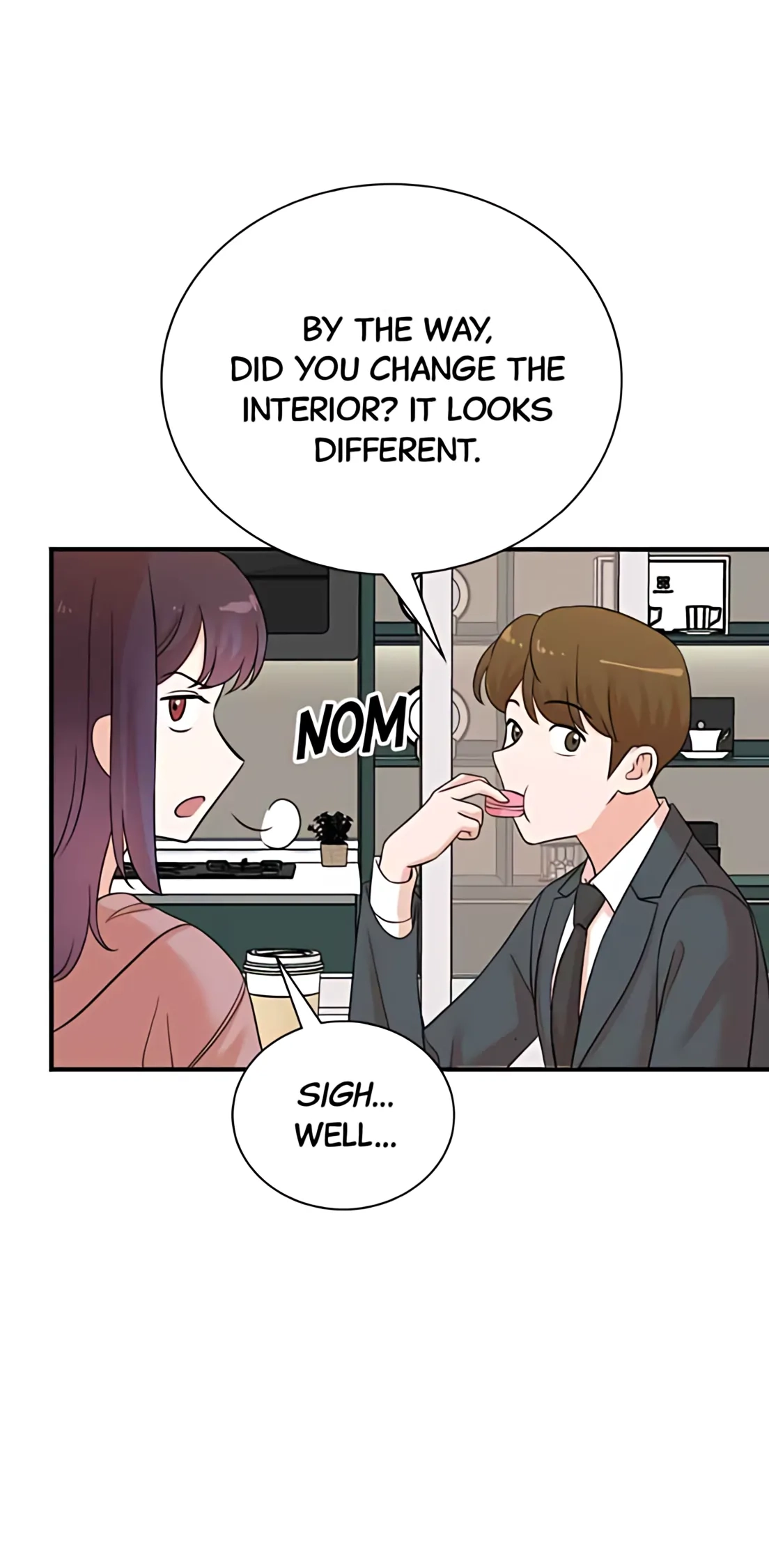 Read The Producer