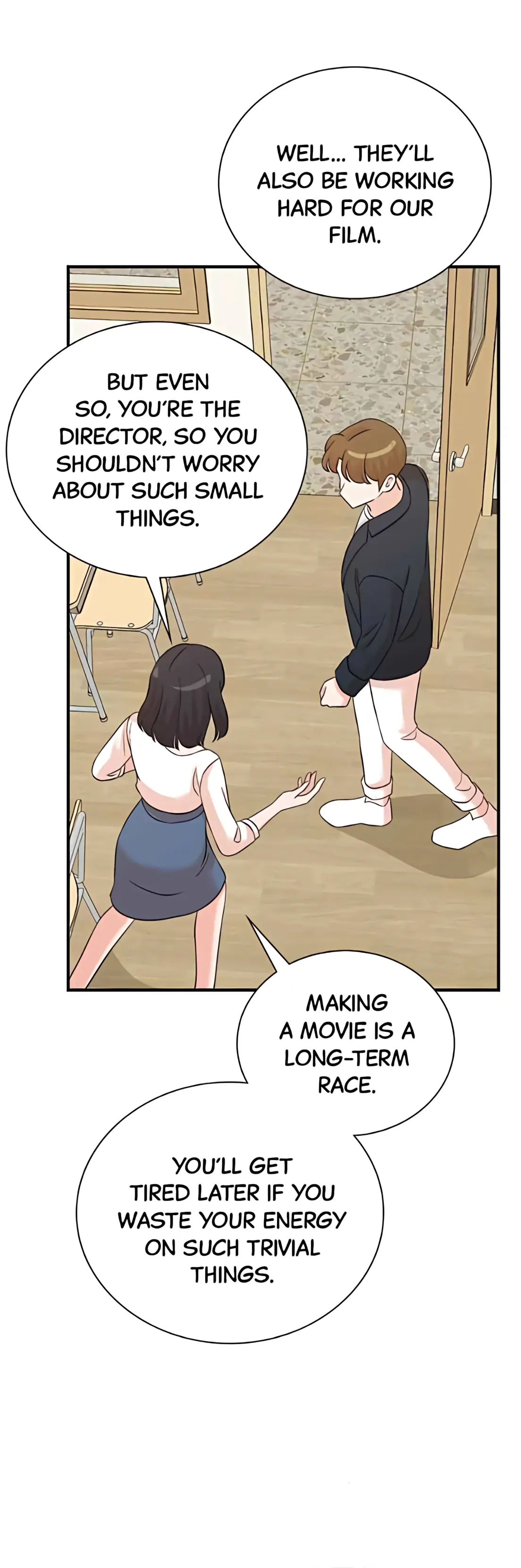 Read The Producer