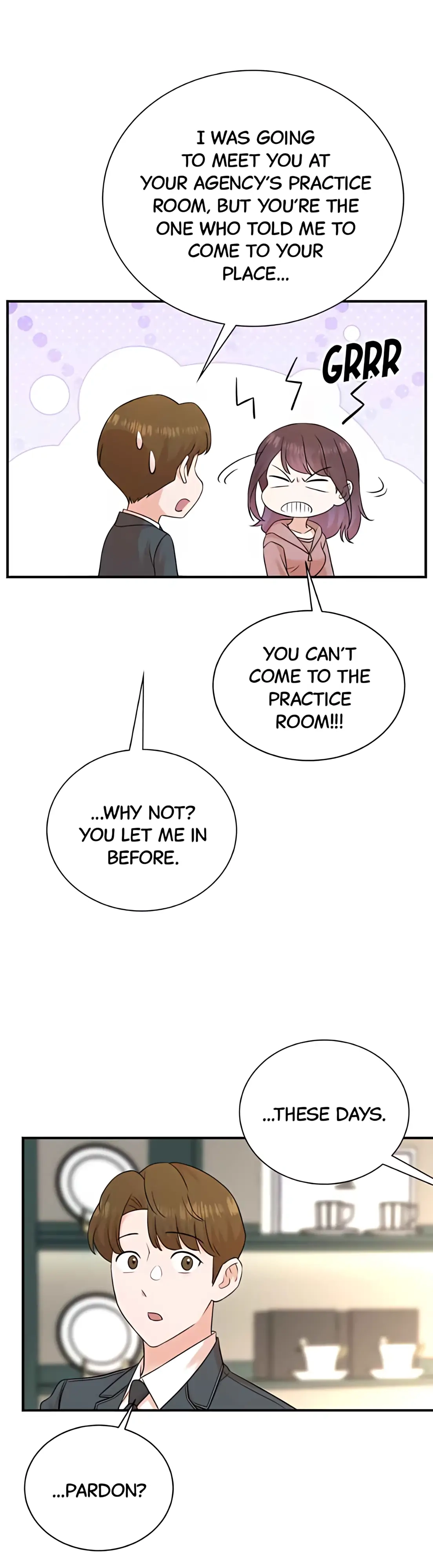 Read The Producer