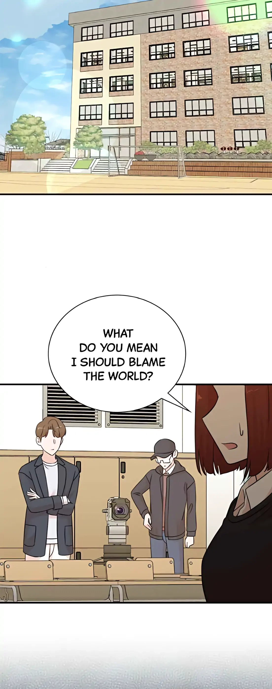 Read The Producer