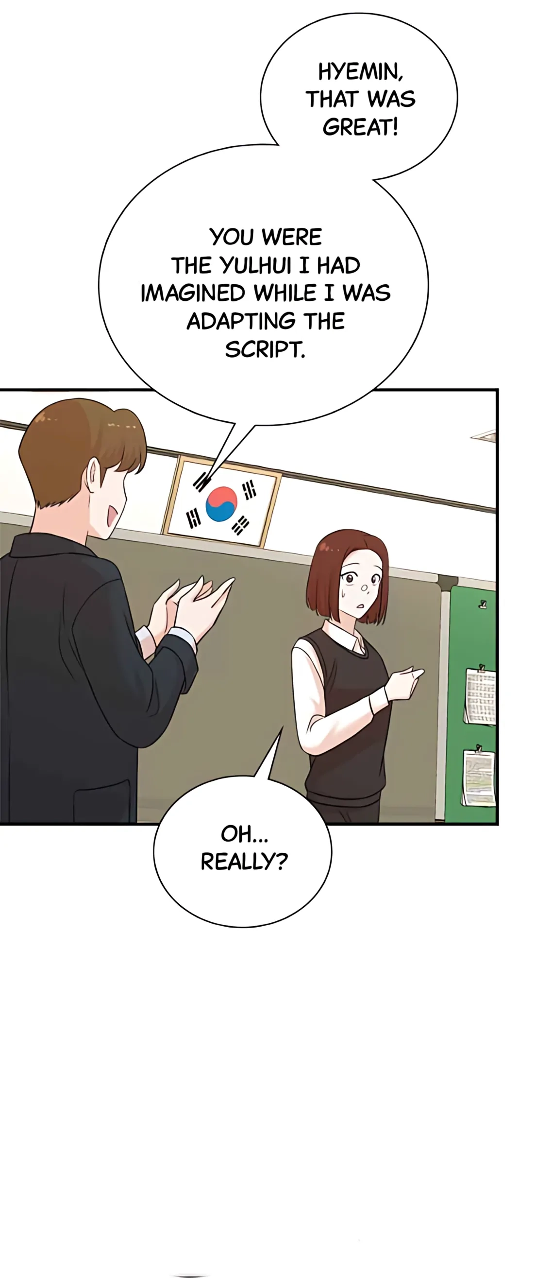 Read The Producer