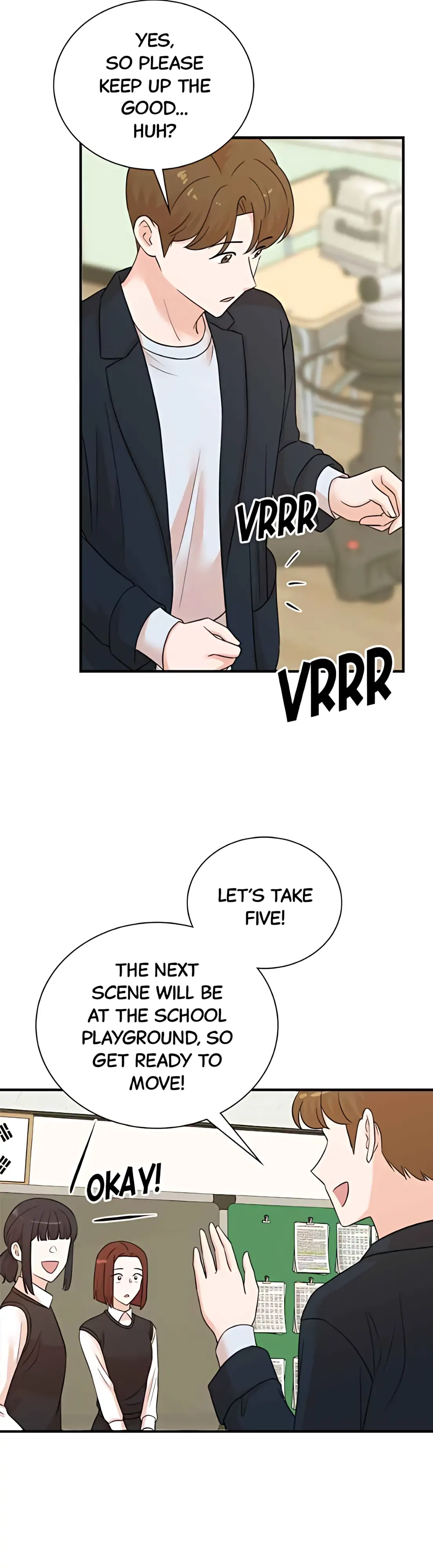 Read The Producer