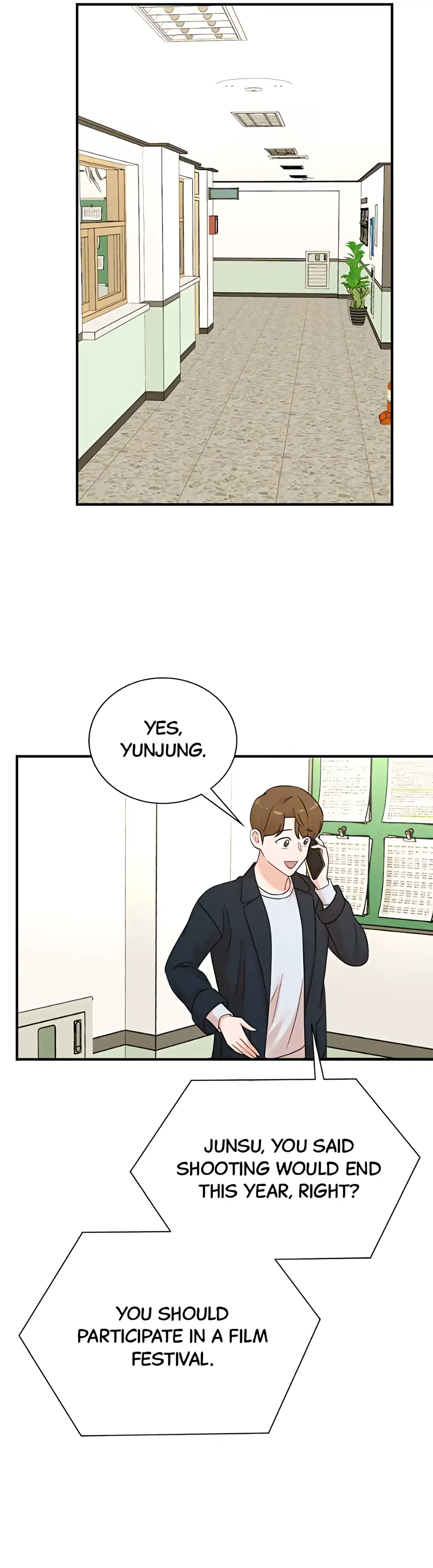 Read The Producer