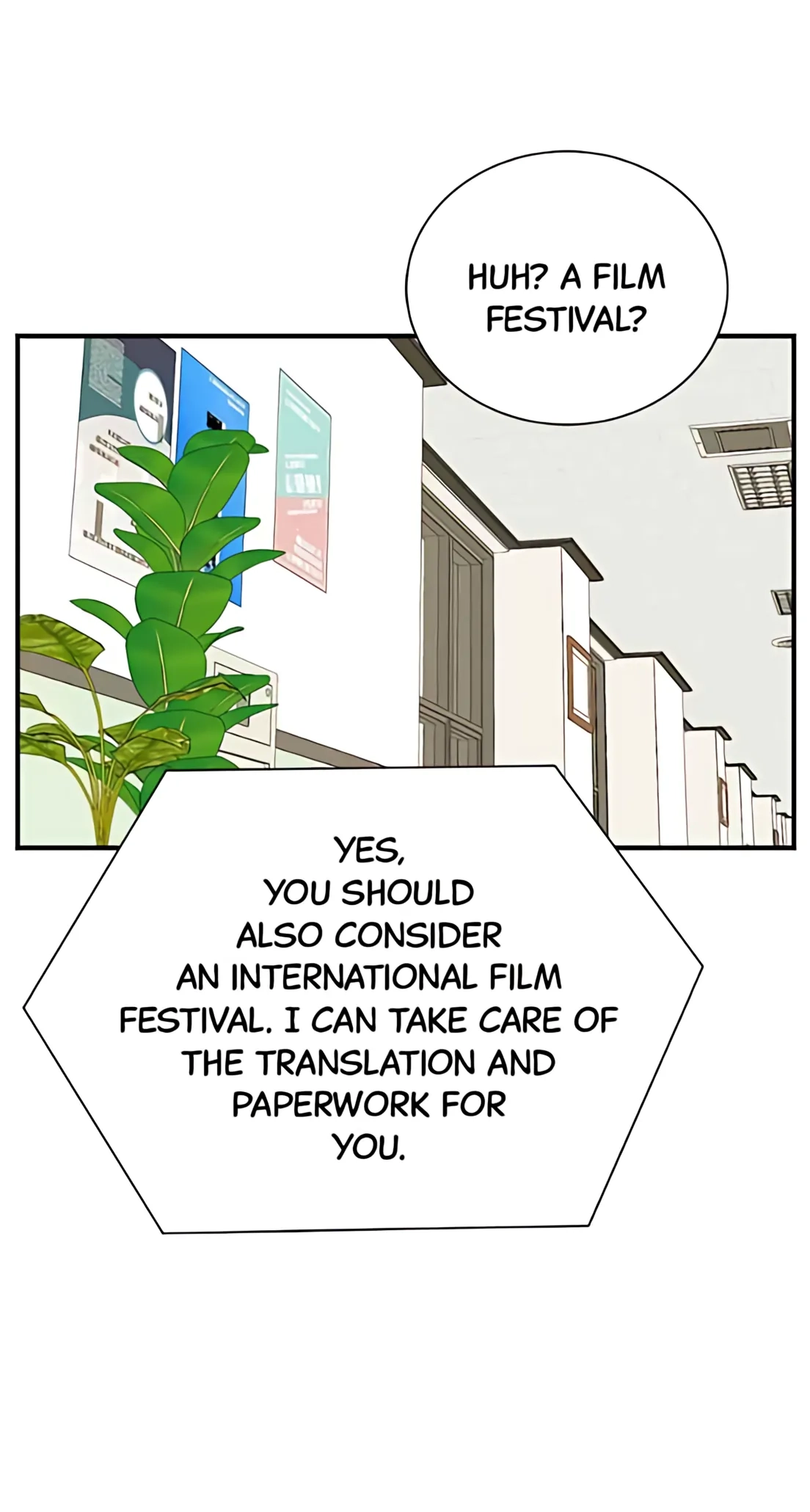 Read The Producer