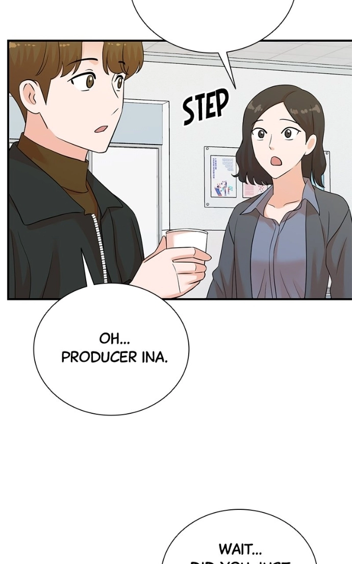 Read The Producer