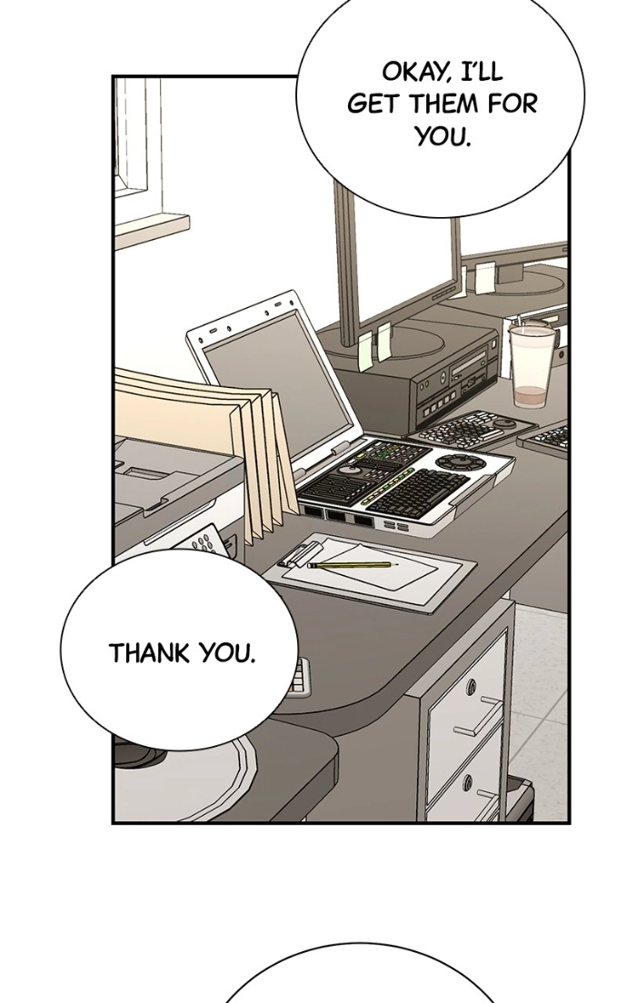 Read The Producer