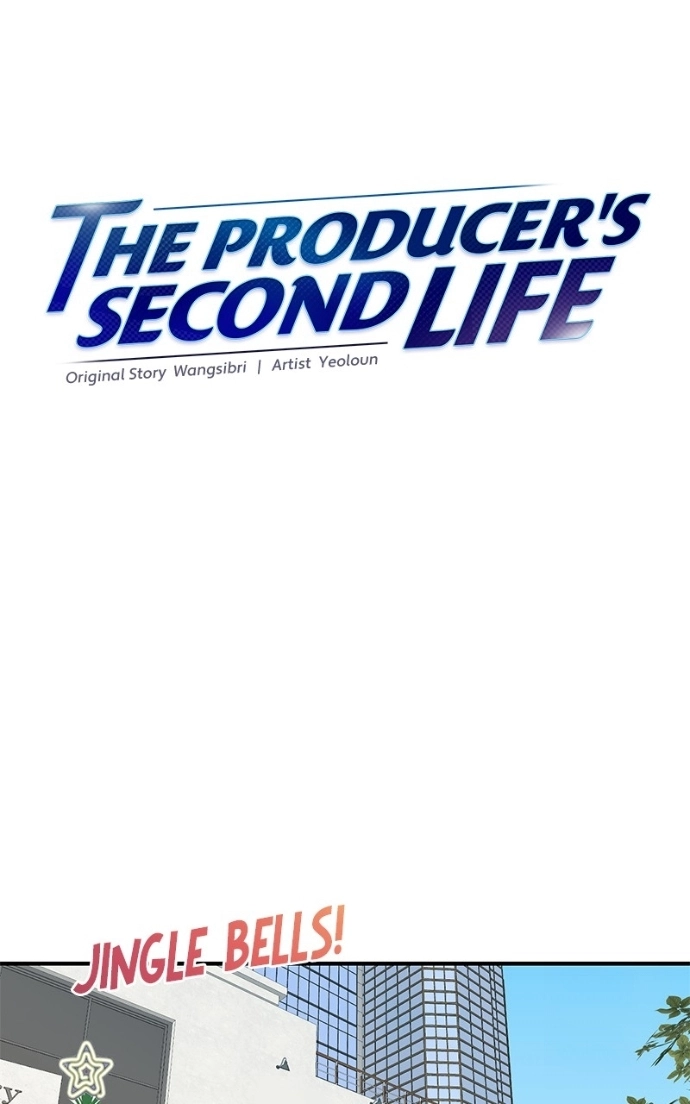 Read The Producer