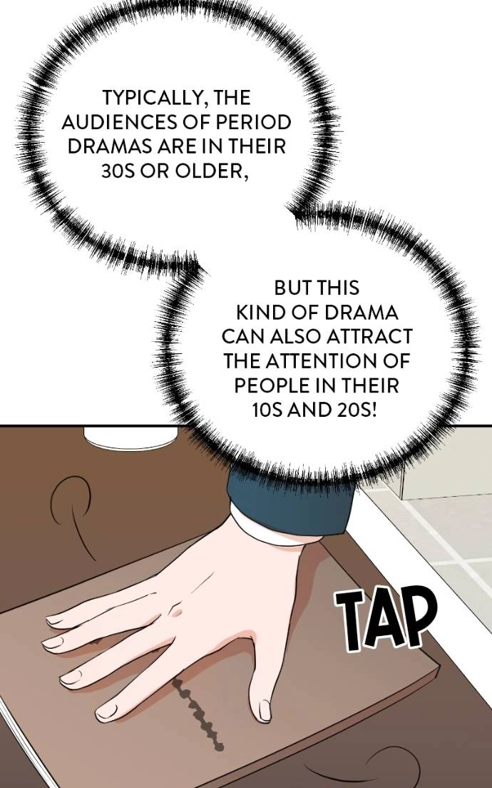 Read The Producer