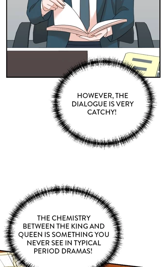 Read The Producer