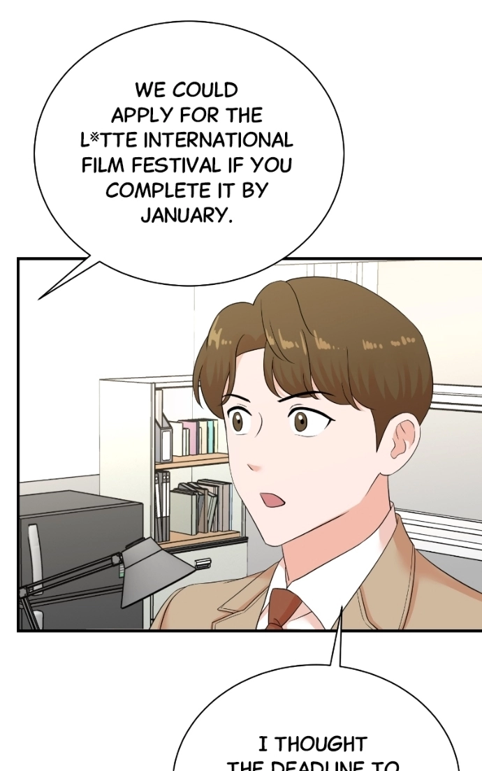Read The Producer