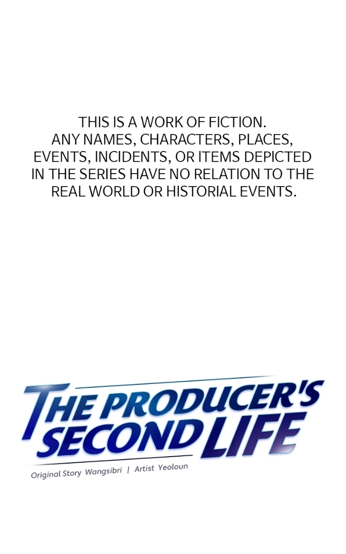 Read The Producer