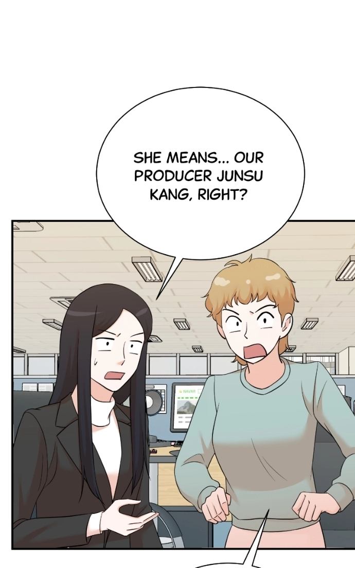 Read The Producer