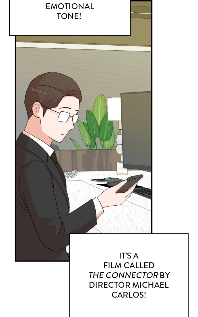 Read The Producer