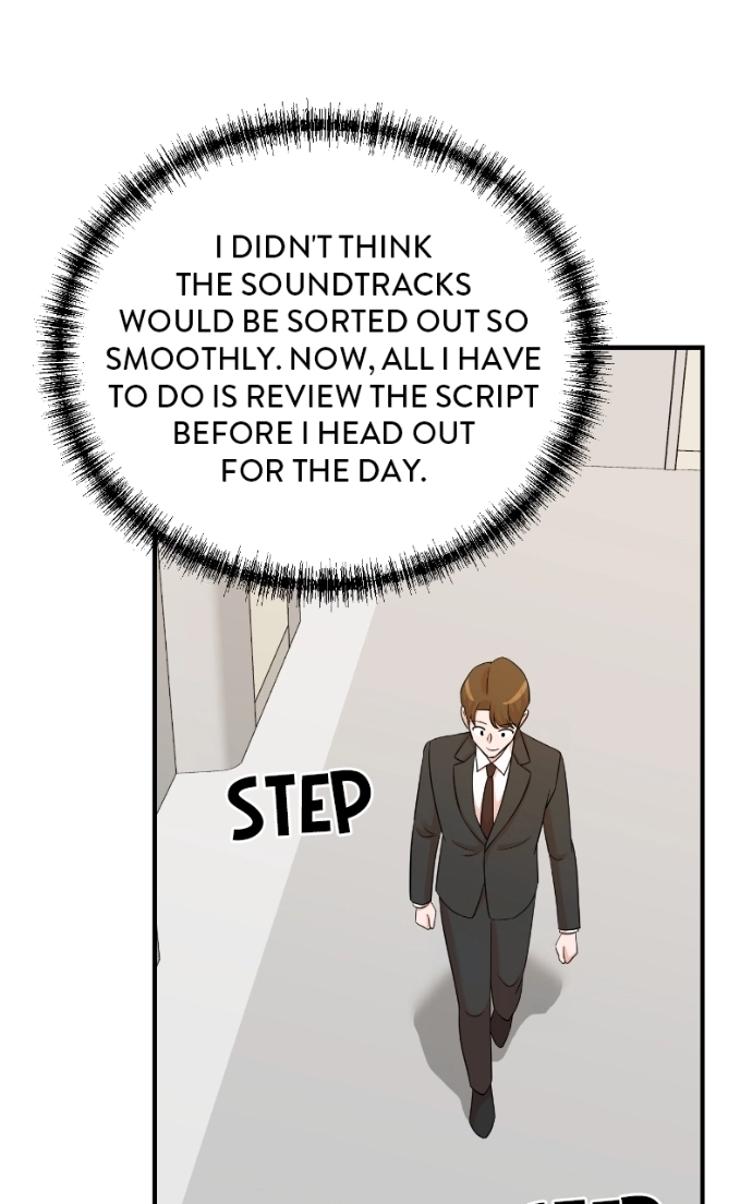 Read The Producer