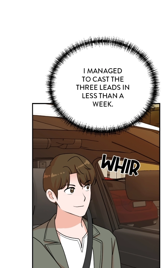 Read The Producer
