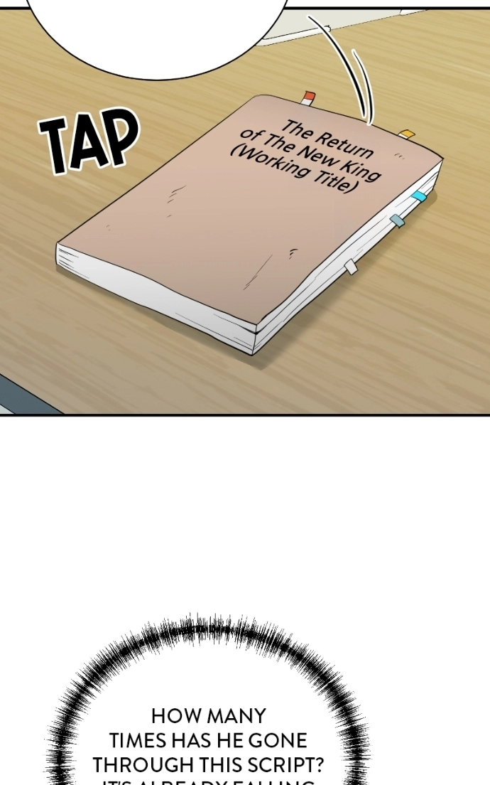 Read The Producer