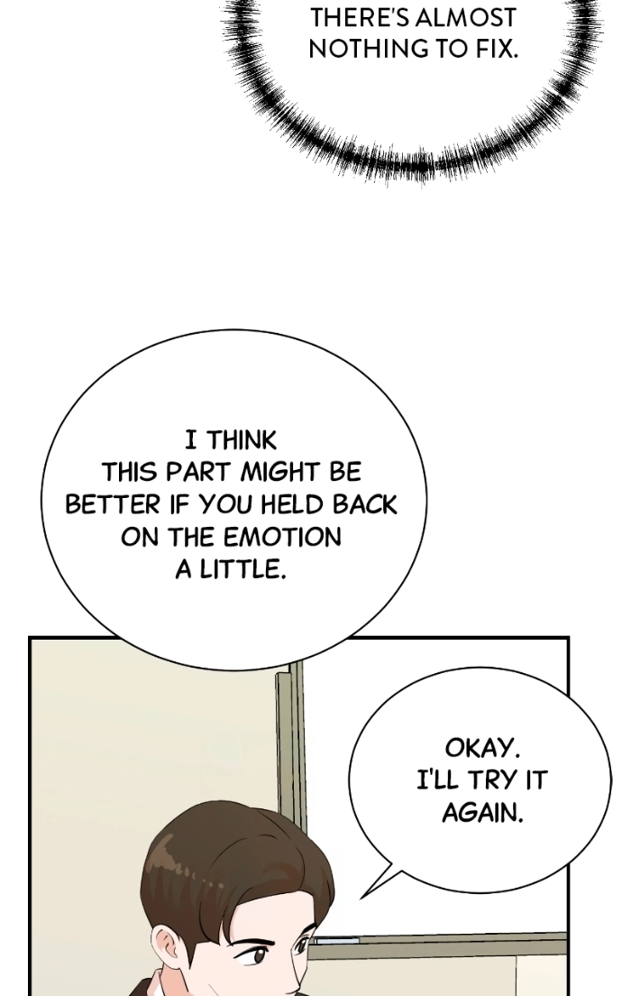 Read The Producer