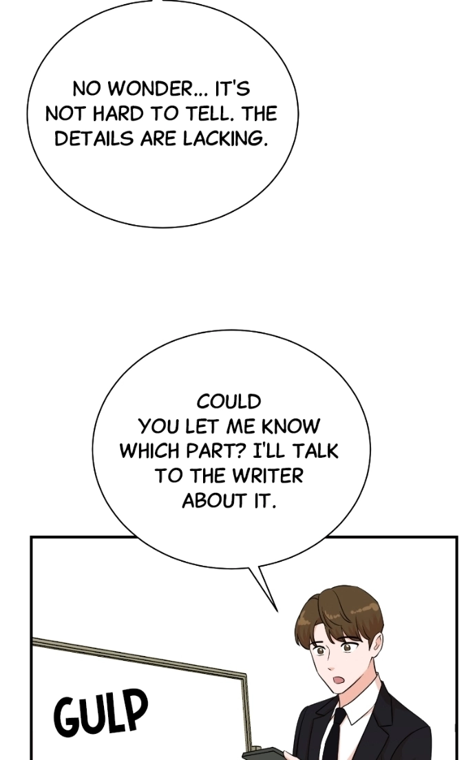 Read The Producer