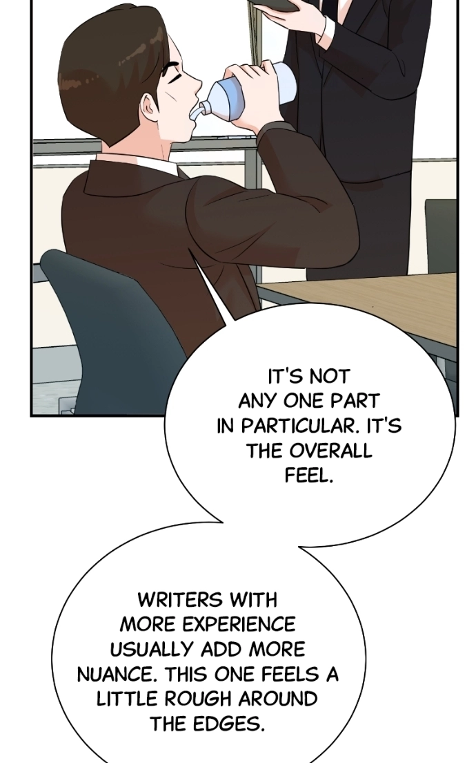 Read The Producer