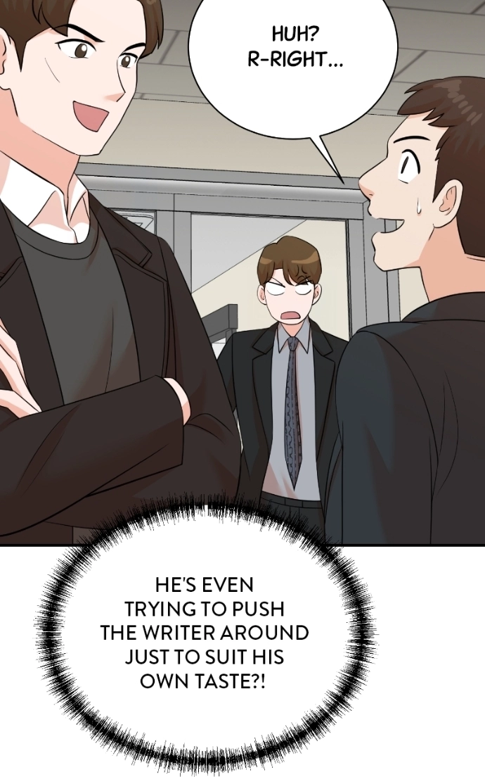 Read The Producer