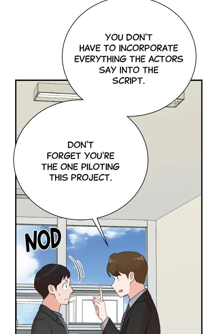 Read The Producer