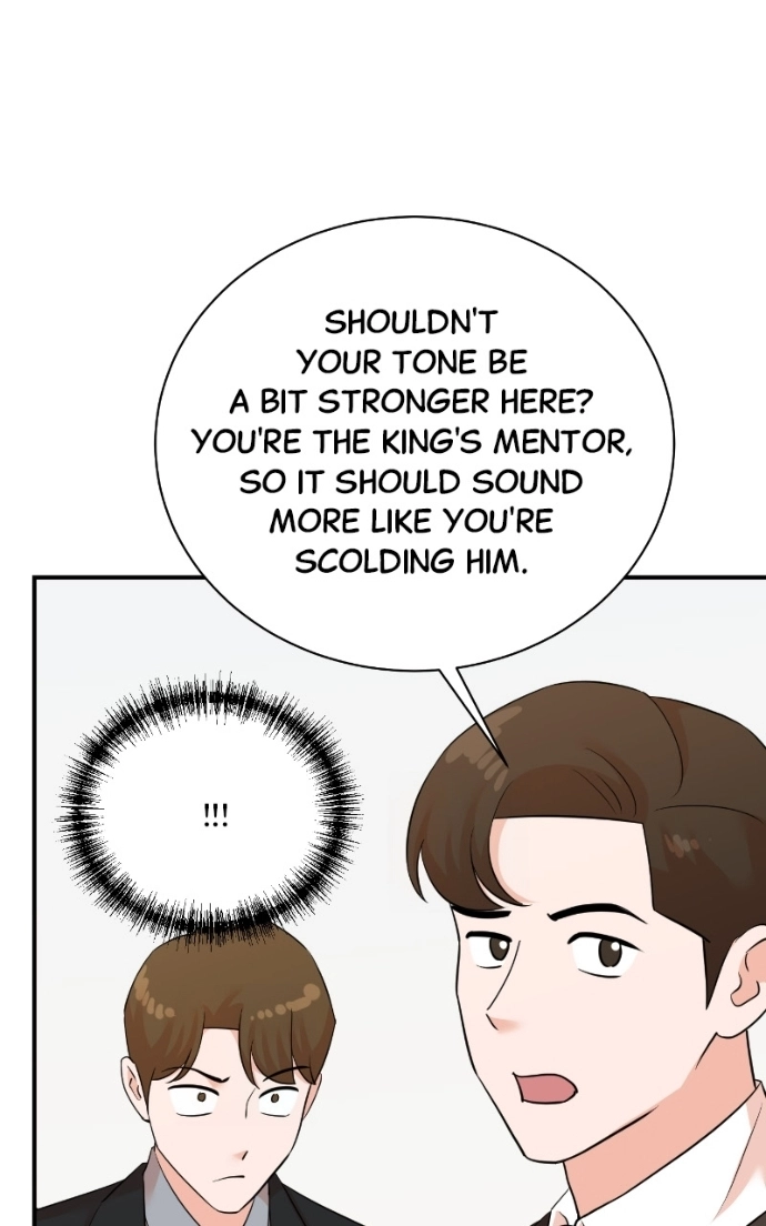 Read The Producer