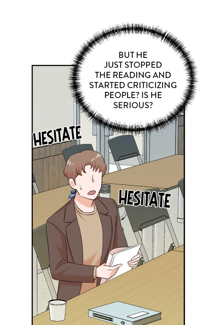 Read The Producer