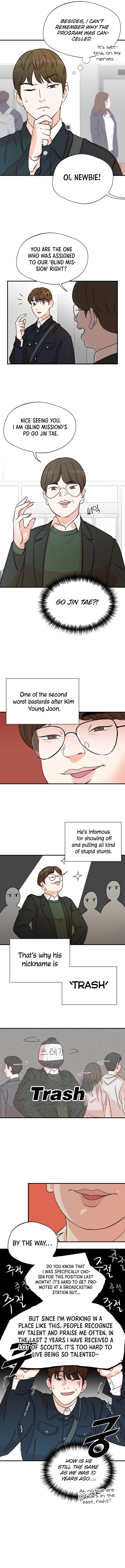 Read The Producer