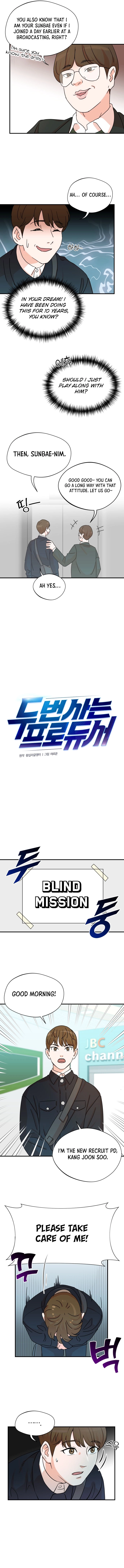 Read The Producer
