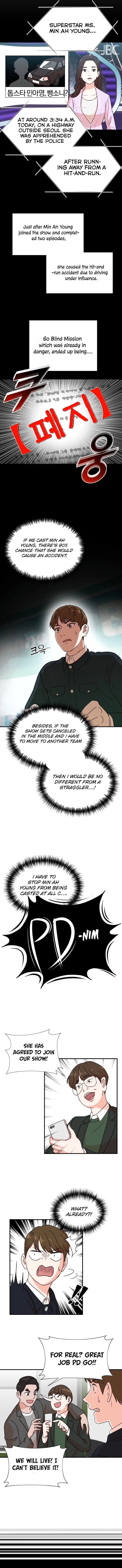Read The Producer