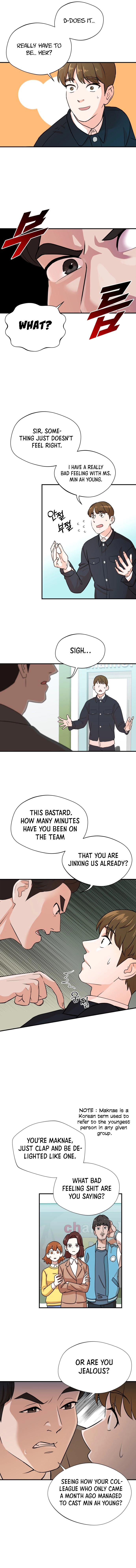 Read The Producer