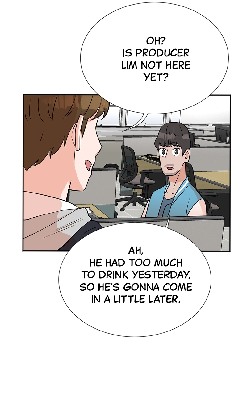 Read The Producer