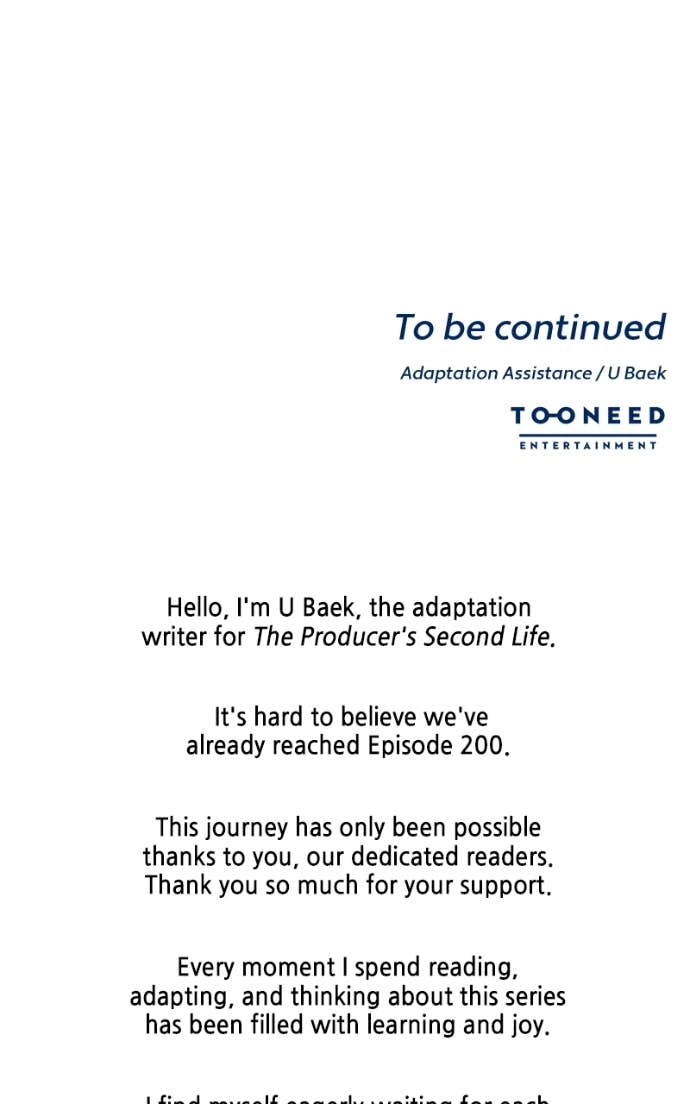 Read The Producer