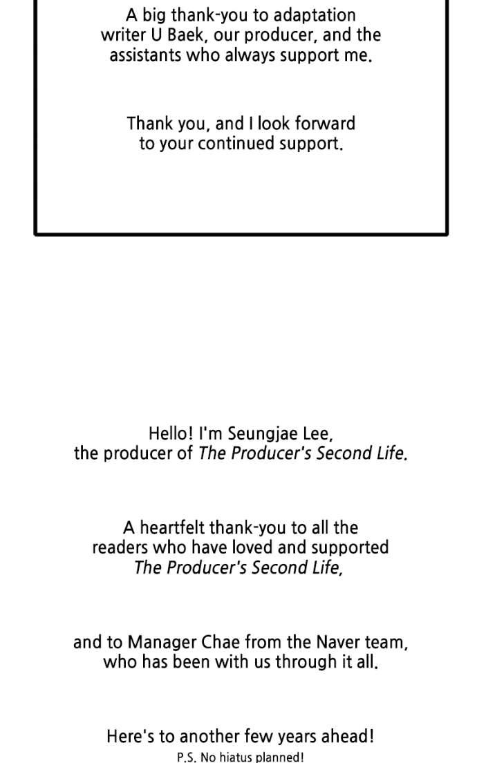 Read The Producer