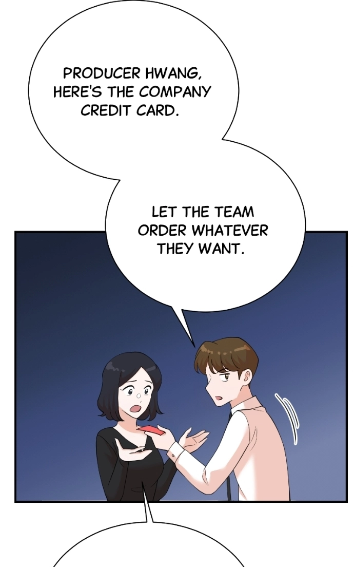 Read The Producer