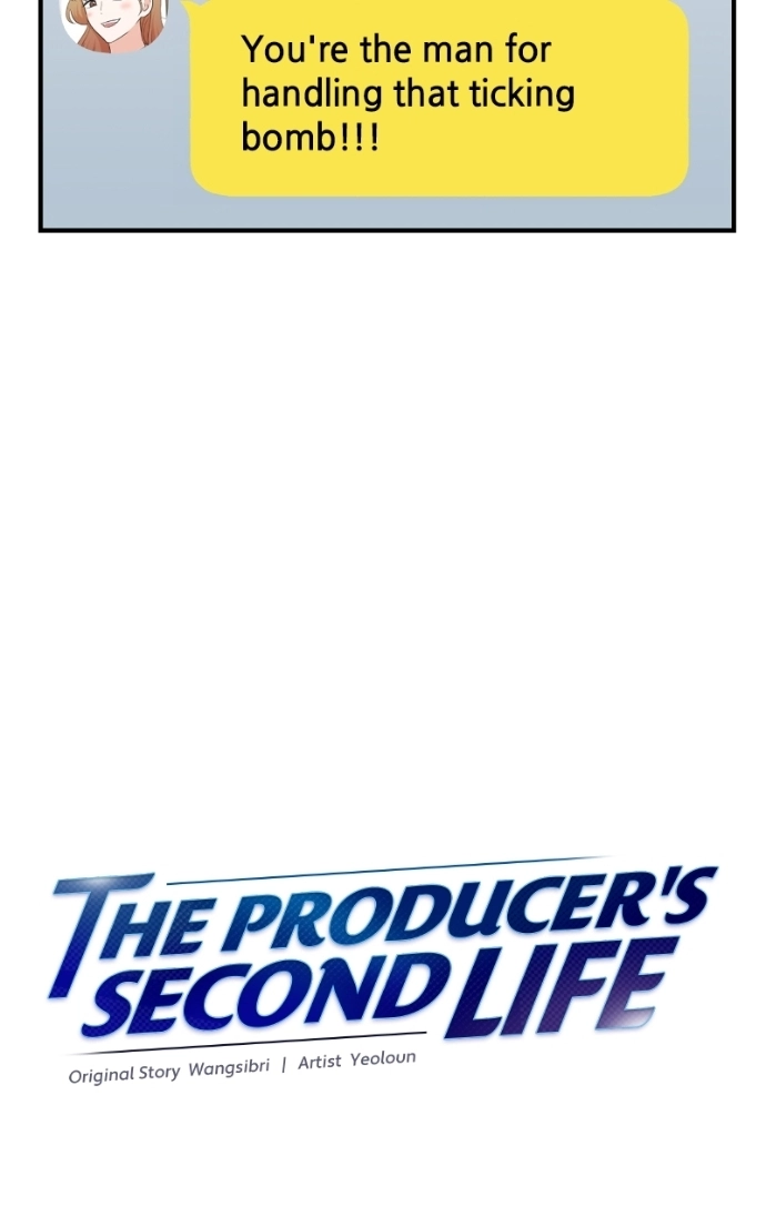 Read The Producer