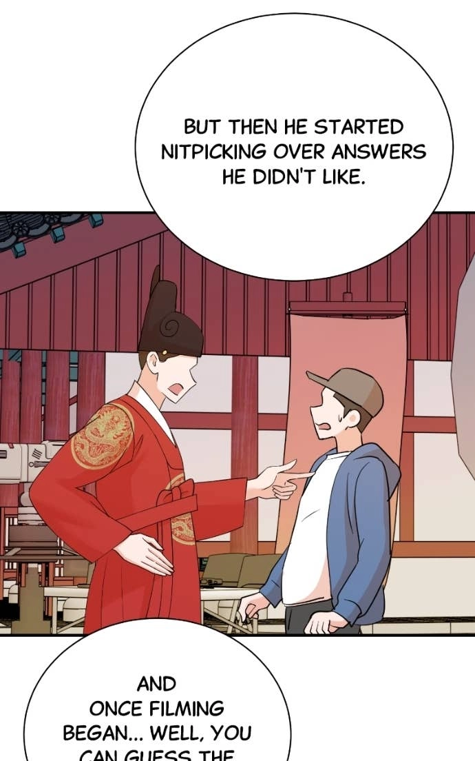 Read The Producer