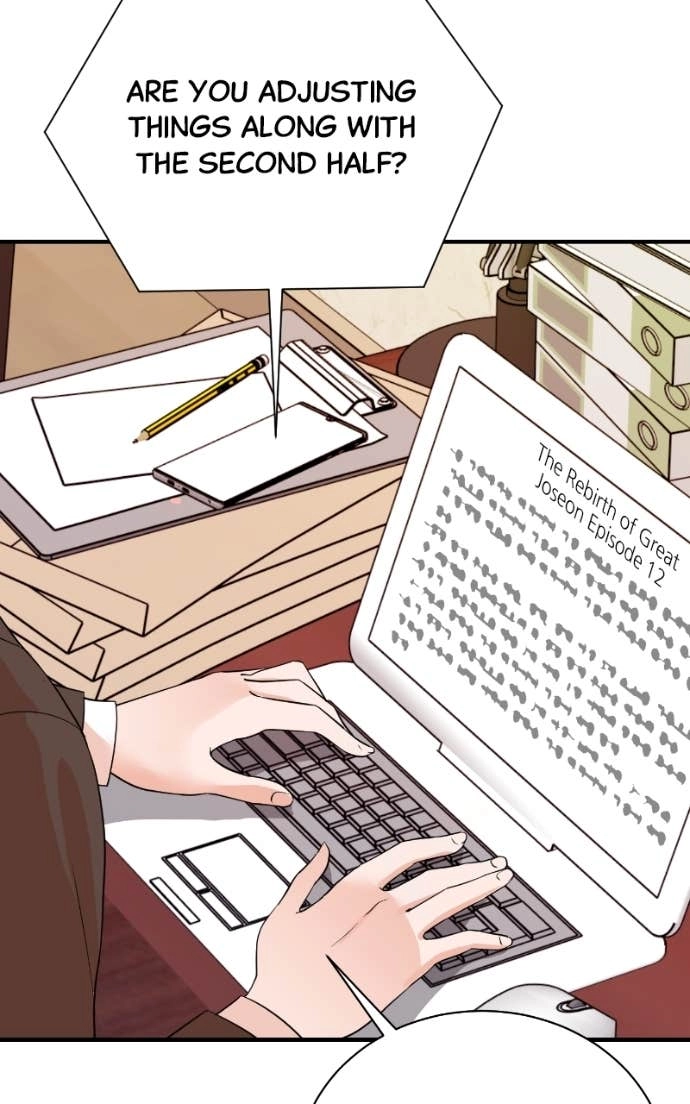 Read The Producer