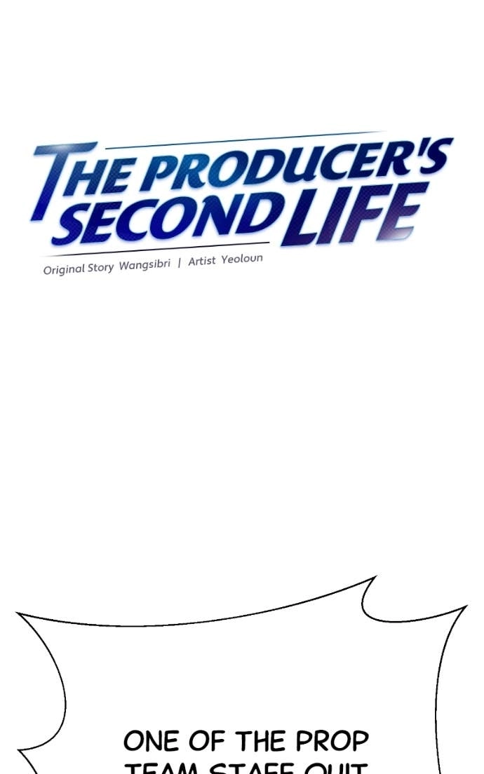 Read The Producer