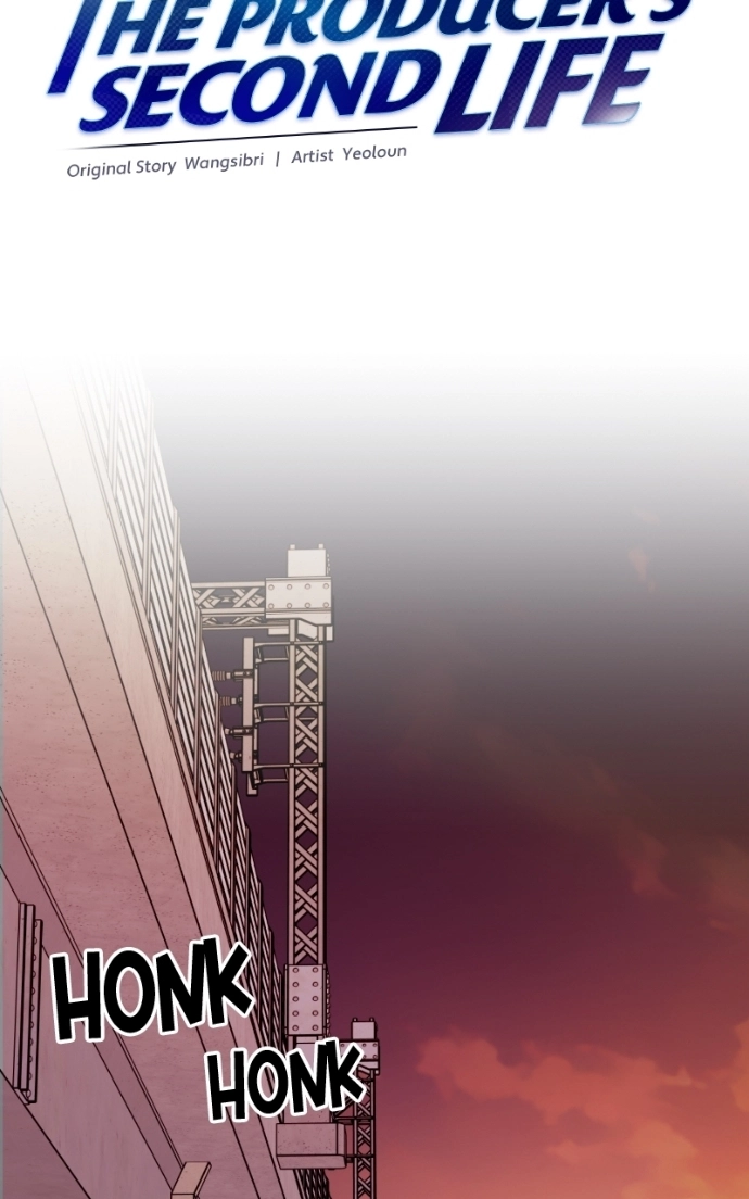 Read The Producer